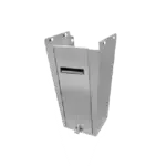 Advance Tabco 7-PS-33C, Foot Valve