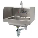 Advance Tabco 7-PS-40, Sink, Hand