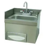 Advance Tabco 7-PS-42A, Sink, Hand