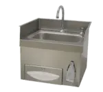 Advance Tabco 7-PS-43, Sink, Hand