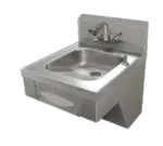 Advance Tabco 7-PS-46, Sink, Hand