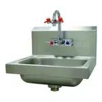 Advance Tabco 7-PS-55, Sink, Hand
