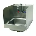 Advance Tabco 7-PS-56, Sink, Hand