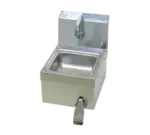 Advance Tabco 7-PS-63, Sink, Hand