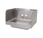 Advance Tabco 7-PS-66-NF, Sink, Hand
