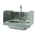Advance Tabco 7-PS-66, Sink, Hand