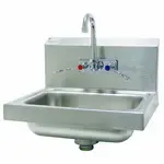 Advance Tabco 7-PS-68, Sink, Hand