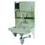 Advance Tabco 7-PS-69, Sink, Hand