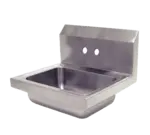 Advance Tabco 7-PS-70-EC, Sink, Hand
