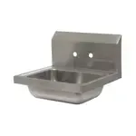 Advance Tabco 7-PS-70, Sink, Hand
