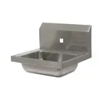 Advance Tabco 7-PS-71, Sink, Hand