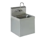 Advance Tabco 7-PS-747, Sink, Hand