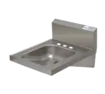Advance Tabco 7-PS-75, Sink, Hand