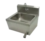 Advance Tabco 7-PS-78, Sink, Hand