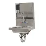 Advance Tabco 7-PS-80, Sink, Hand