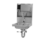 Advance Tabco 7-PS-81, Sink, Hand