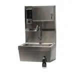 Advance Tabco 7-PS-82, Sink, Hand