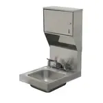 Advance Tabco 7-PS-83, Sink, Hand