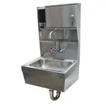 Advance Tabco 7-PS-85, Sink, Hand