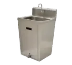 Advance Tabco 7-PS-86, Sink, Hand