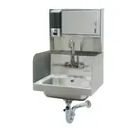Advance Tabco 7-PS-87, Sink, Hand
