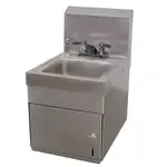 Advance Tabco 7-PS-88, Sink, Hand