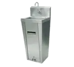 Advance Tabco 7-PS-90, Sink, Hand