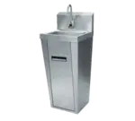 Advance Tabco 7-PS-91, Sink, Hand