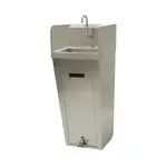 Advance Tabco 7-PS-96, Sink, Hand