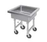 Advance Tabco 9-FMS-20, Soak Sink