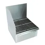 Advance Tabco 9-OP-24FM-SSL, Mop Sink