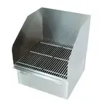 Advance Tabco 9-OP-24FM-SSRL, Mop Sink