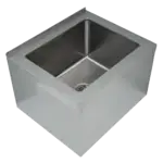 Advance Tabco 9-OP-40, Mop Sink