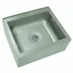 Advance Tabco 9-OP-48DF, Mop Sink