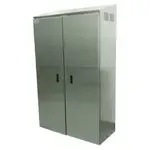Advance Tabco 9-OPC-84DL, Mop Sink Cabinet