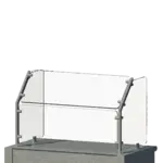 Advance Tabco AFC-48, Sneeze Guard, Stationary