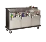 Advance Tabco AMD-5B, Portable Bar