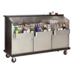Advance Tabco AMS-6B, Portable Bar
