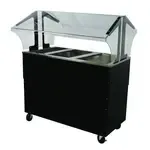 Advance Tabco B3-CPU-B-SB, Serving Counter, Cold Food