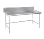 Advance Tabco , BSR-72, Dishtable Sorting Table
