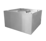 Advance Tabco CH-4848, Condensate Hood