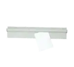 Advance Tabco CM-24, Check Minder Ticket Holder / Rail