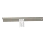 Advance Tabco CM-60, Check Minder Ticket Holder / Rail