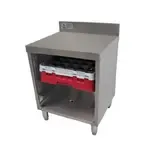 Advance Tabco CRCR-24, Underbar Glass Rack Storage Unit