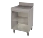 Advance Tabco CRD-3BM, Underbar Drain Workboard Unit