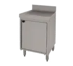 Advance Tabco CRD-3BMD, Underbar Drain Workboard Unit