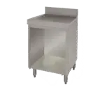 Advance Tabco CRD-4B, Underbar Drain Workboard Unit