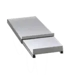 Advance Tabco D-12, Underbar Ice Bin Cover