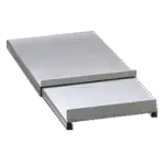 Advance Tabco D-24, Underbar Ice Bin Cover