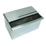 Advance Tabco D-30-IBL-7, Ice Bin, Drop-In